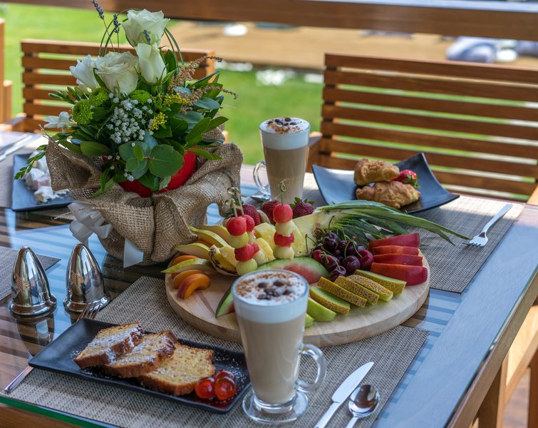 Cosmopolitan Hotel 33