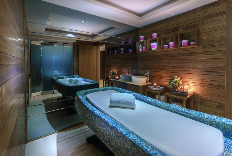 Cosmopolitan Hotel 40