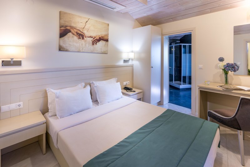 Cosmopolitan Hotel 45