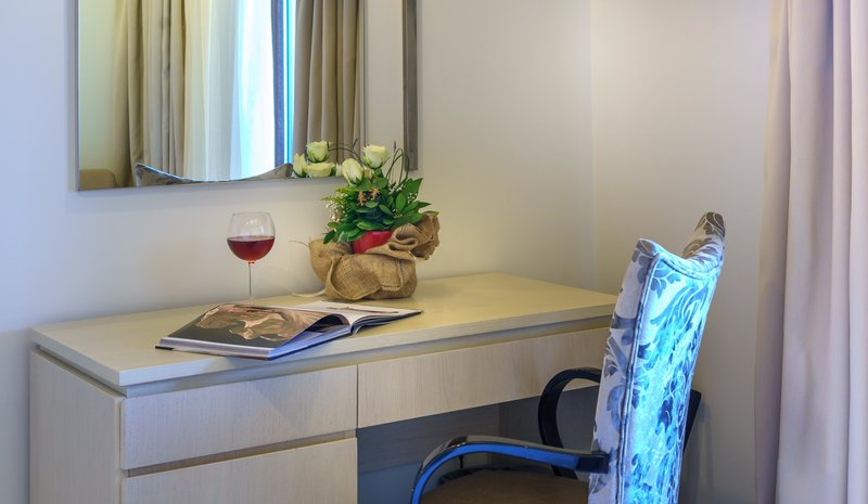 Cosmopolitan Hotel 48