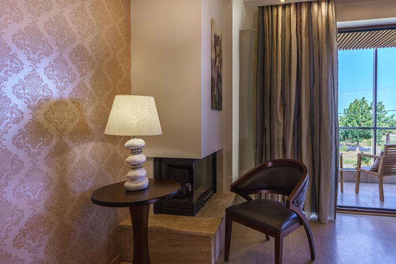 Cosmopolitan Hotel 54