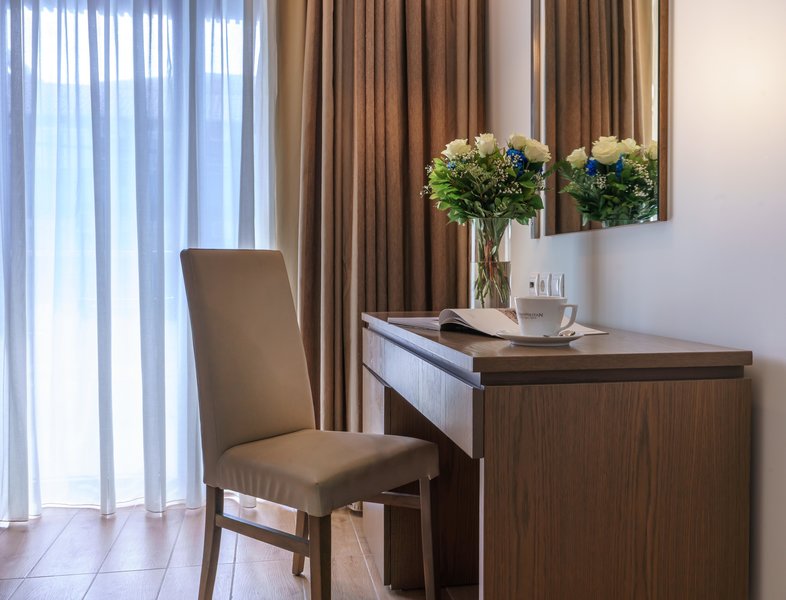 Cosmopolitan Hotel 57