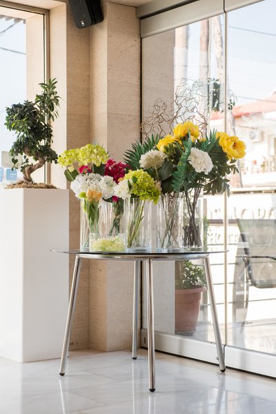 Cosmopolitan Hotel 67