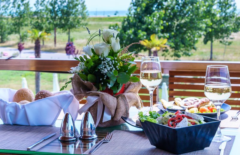 Cosmopolitan Hotel 76