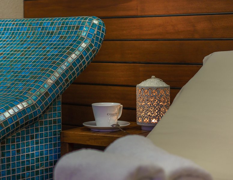 Cosmopolitan Hotel 84