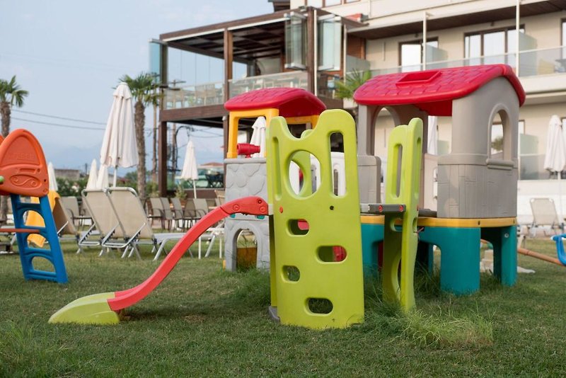 Cosmopolitan Hotel & Spa 2 - Sports and leisure