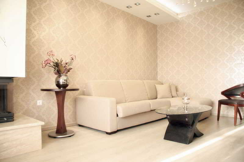 Cosmopolitan Hotel & Spa 4 - Lounge / Lobby