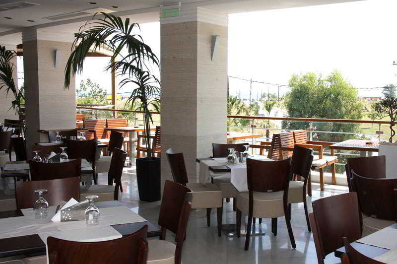 Cosmopolitan Hotel & Spa 5 - Restaurant