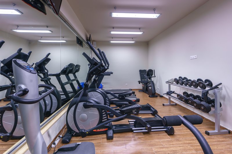 Cosmopolitan Hotel & Spa 5