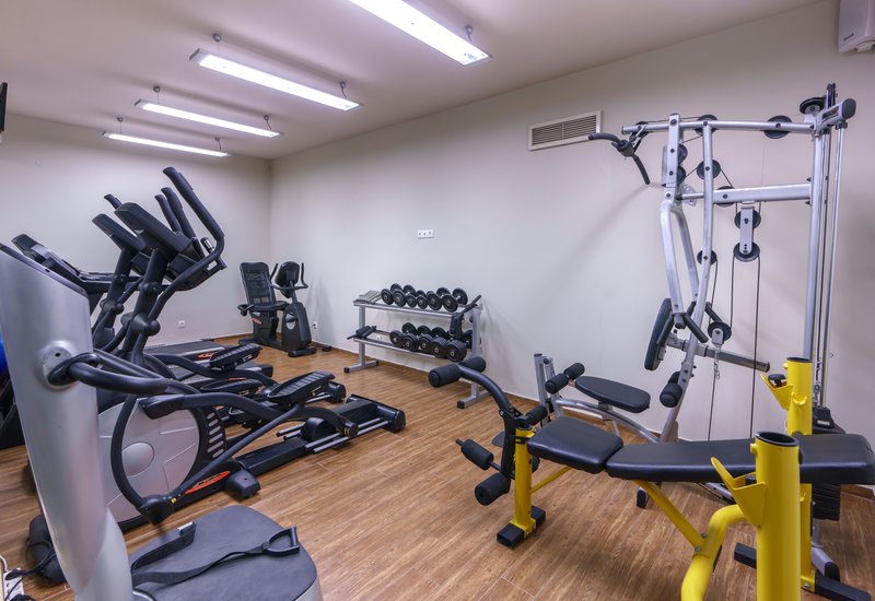 Cosmopolitan Hotel & Spa 6