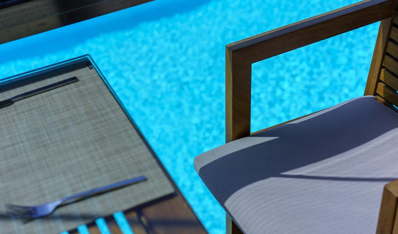 Cosmopolitan Hotel & Spa 20