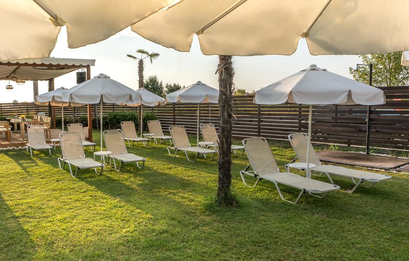 Cosmopolitan Hotel & Spa 22