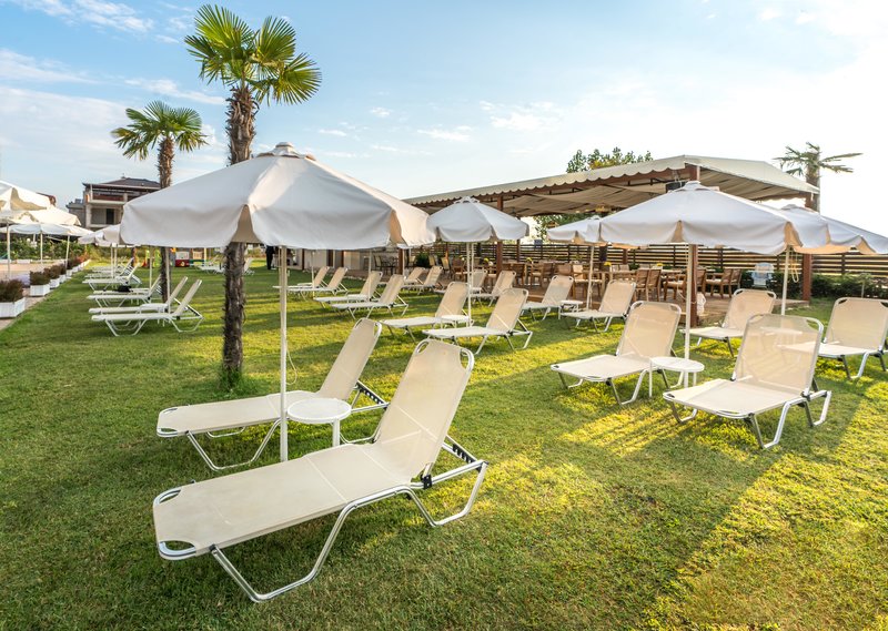 Cosmopolitan Hotel & Spa 23