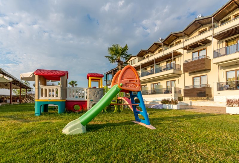 Cosmopolitan Hotel & Spa 27