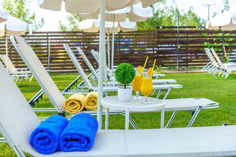 Cosmopolitan Hotel & Spa 29