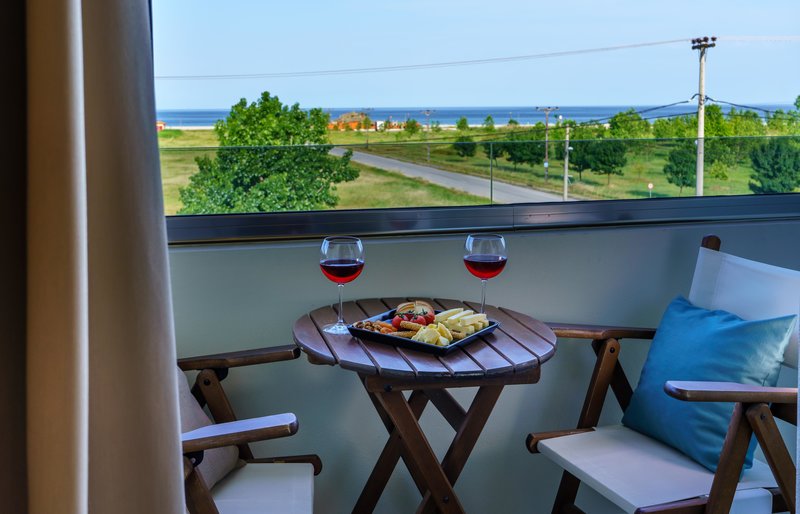 Cosmopolitan Hotel & Spa 36