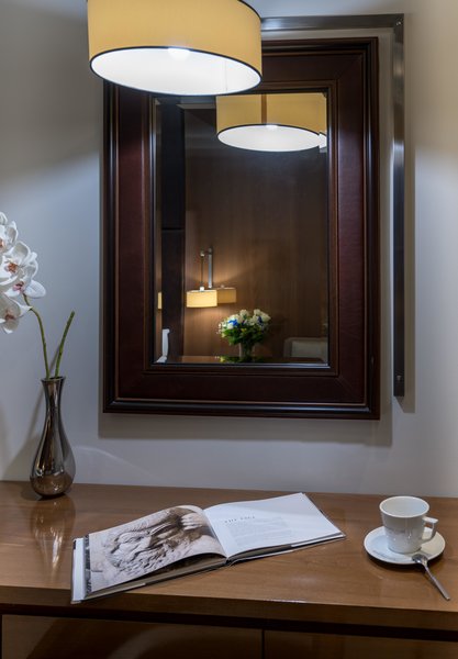 Cosmopolitan Hotel & Spa 38