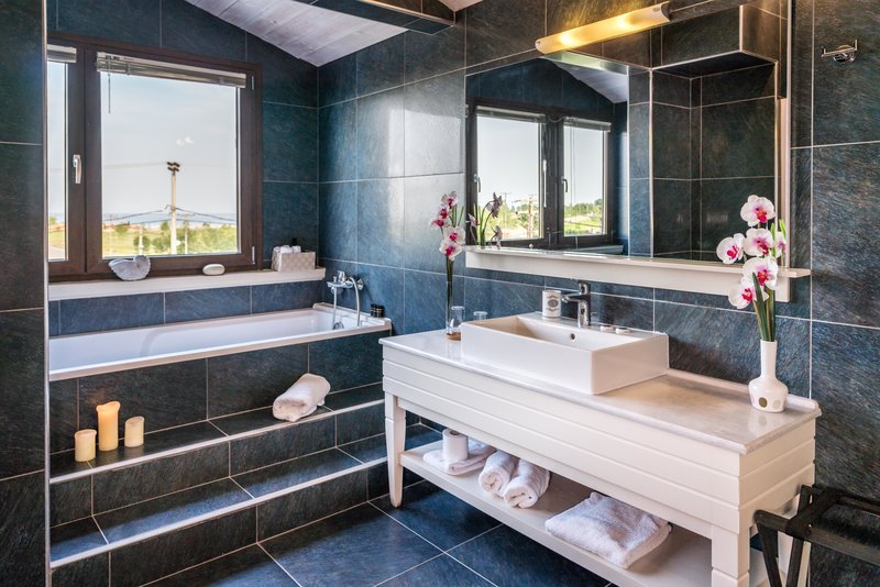 Cosmopolitan Hotel & Spa 46