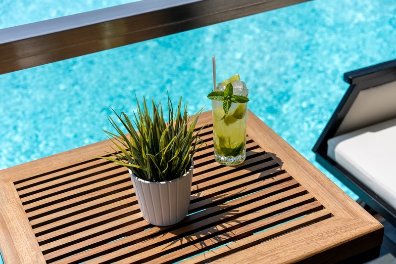 Cosmopolitan Hotel & Spa 59