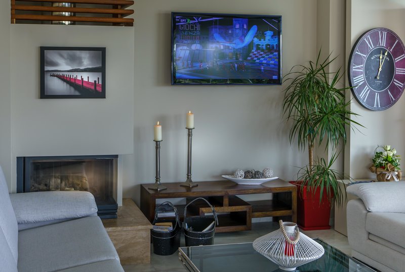 Cosmopolitan Hotel & Spa 60