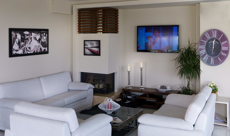 Cosmopolitan Hotel & Spa 61