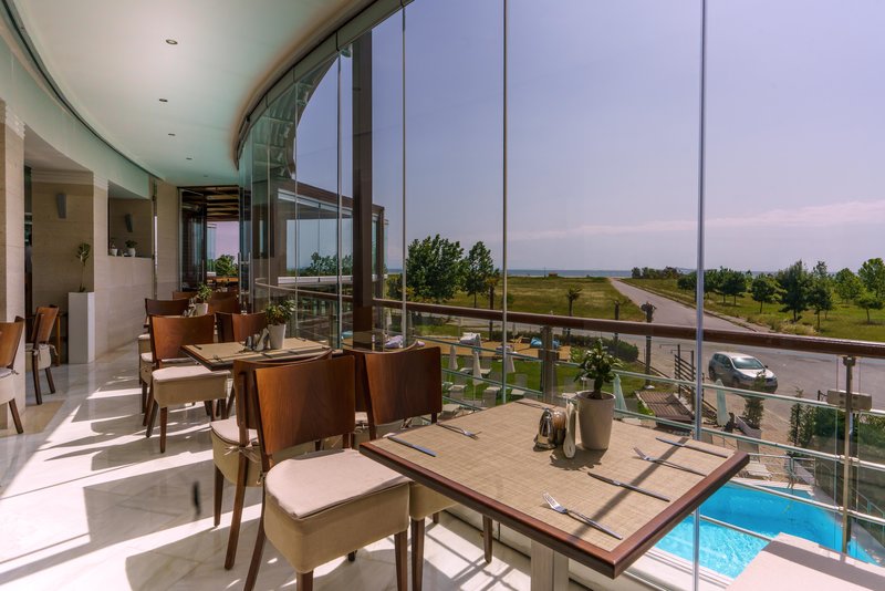 Cosmopolitan Hotel & Spa 64