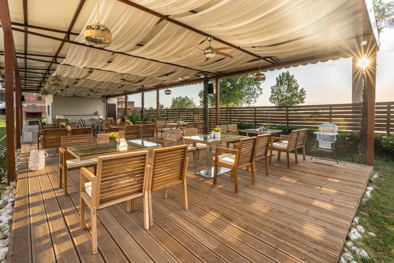 Cosmopolitan Hotel & Spa 66