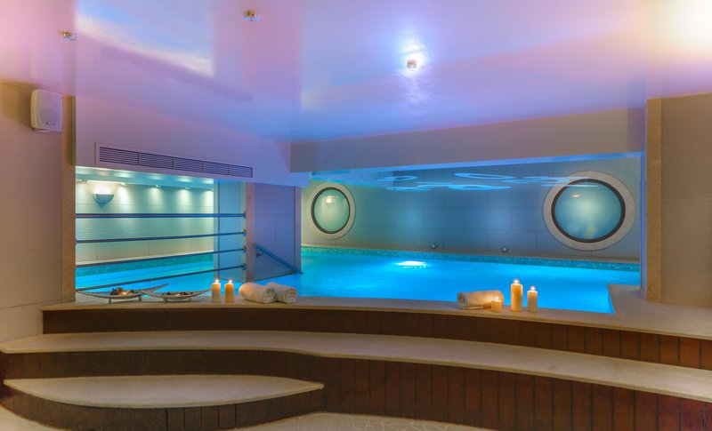 Cosmopolitan Hotel & Spa 74