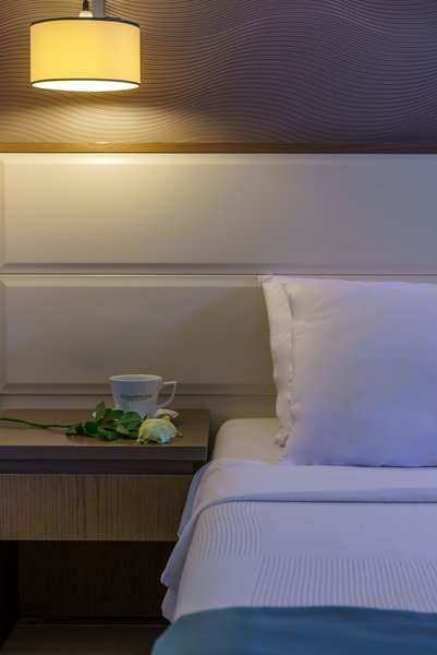 Cosmopolitan Hotel 11