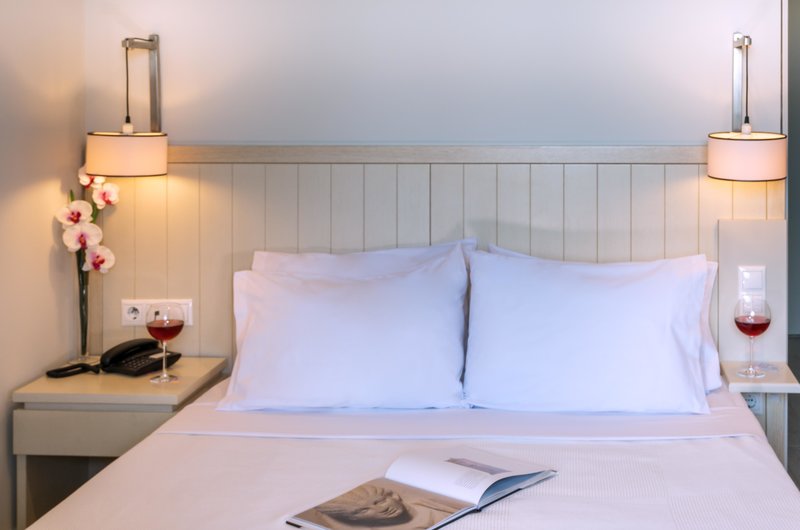 Cosmopolitan Hotel 14