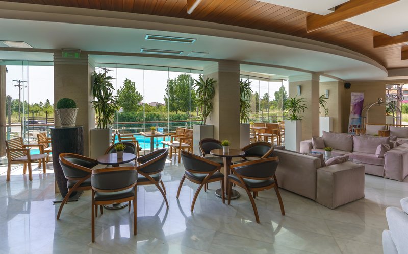 Cosmopolitan Hotel 18