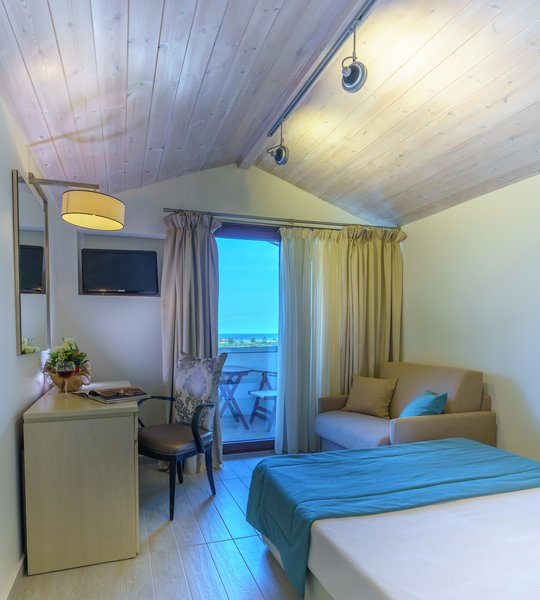 Cosmopolitan Hotel 31