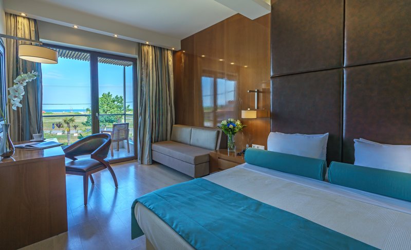 Cosmopolitan Hotel 33