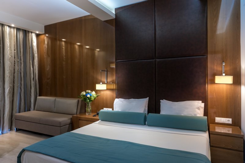 Cosmopolitan Hotel 35