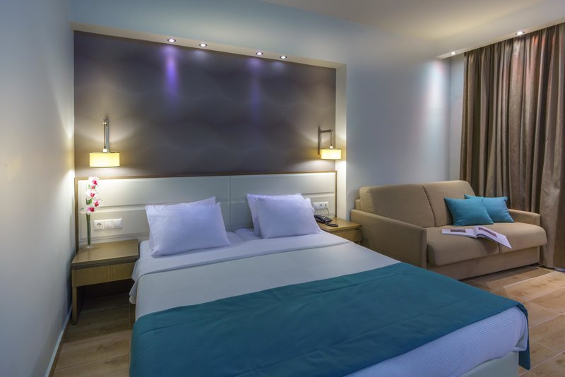 Cosmopolitan Hotel 37