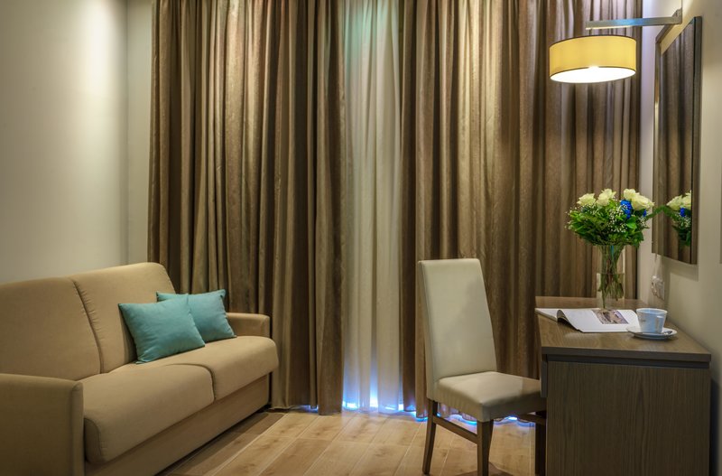 Cosmopolitan Hotel 38