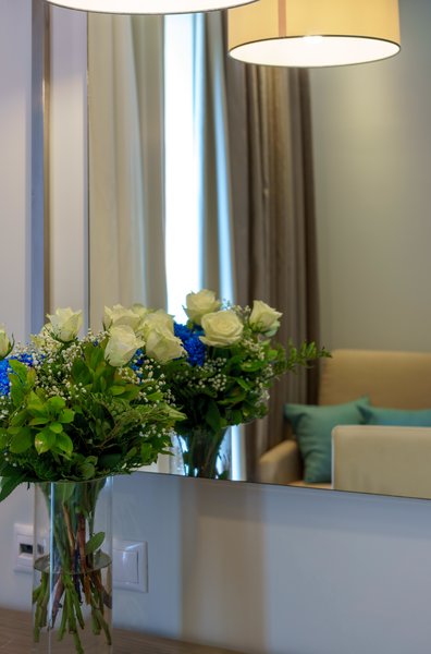 Cosmopolitan Hotel 41