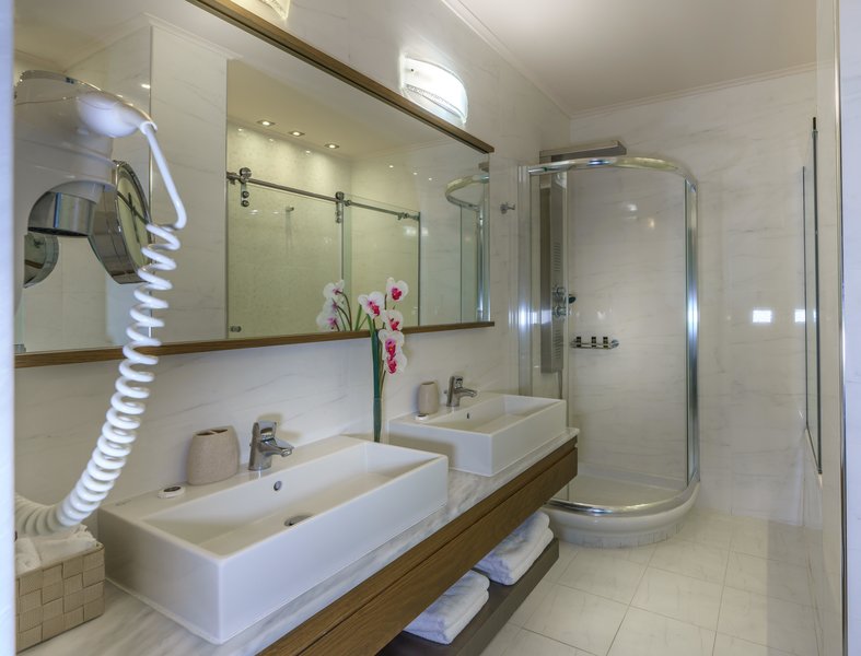 Cosmopolitan Hotel 45