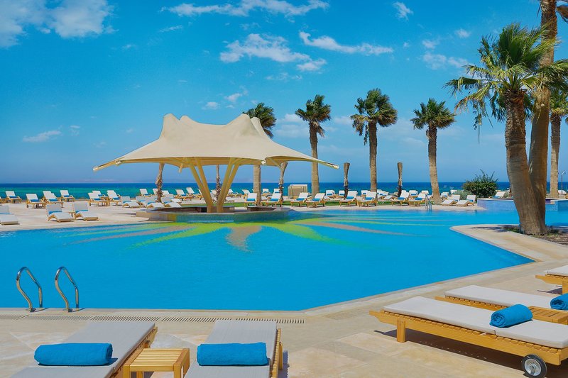 Hilton Plaza Hurghada 2