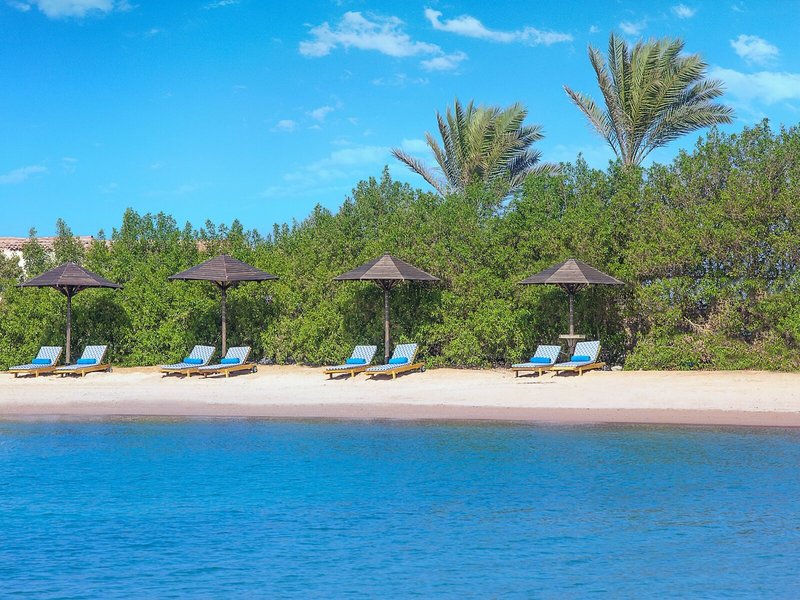 Hilton Hurghada Plaza 6