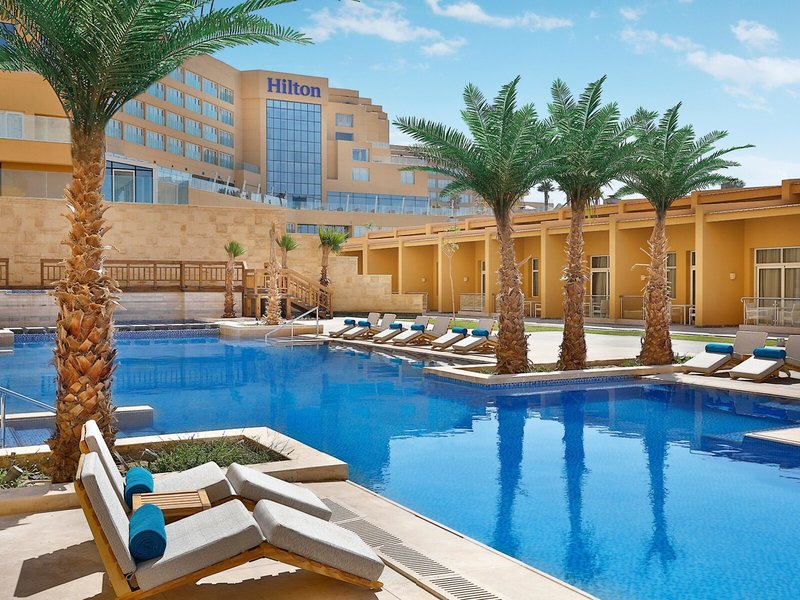 Hilton Hurghada Plaza 7