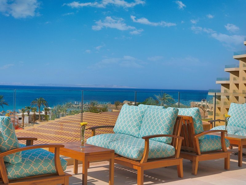 Hilton Hurghada Plaza 11