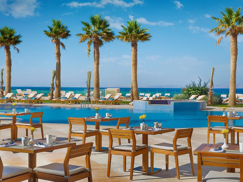 Hilton Hurghada Plaza 12