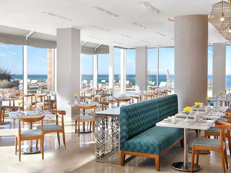 Hilton Hurghada Plaza 13