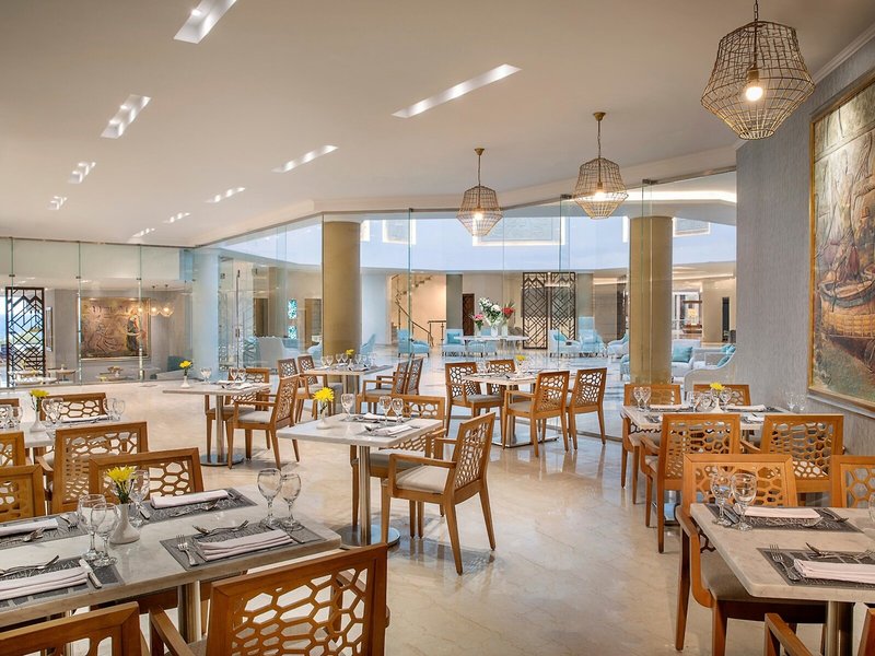 Hilton Hurghada Plaza 14