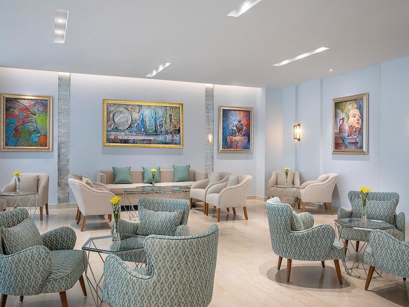 Hilton Hurghada Plaza 16