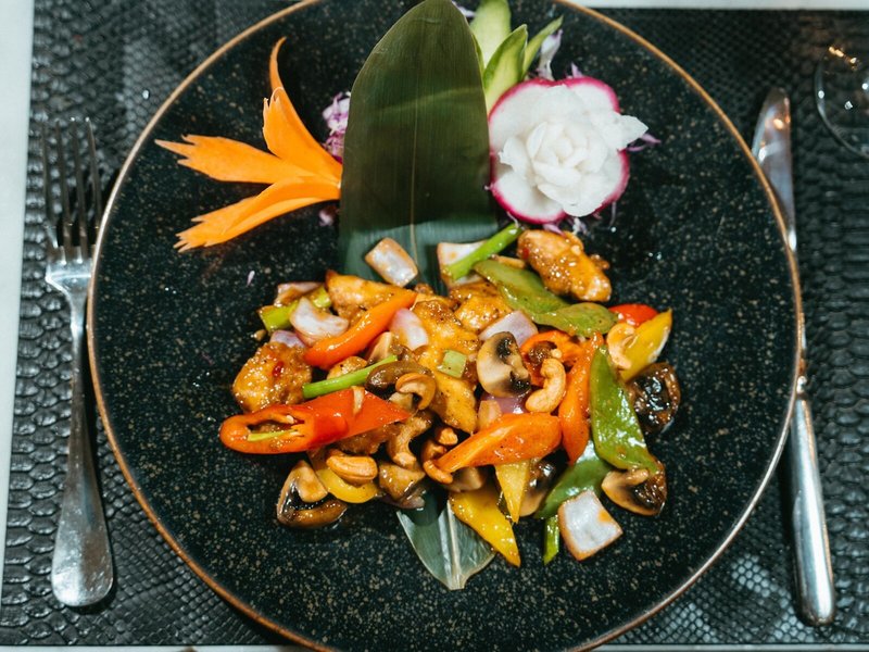 Hilton Hurghada Plaza 19