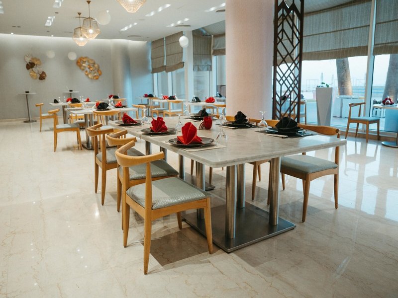 Hilton Hurghada Plaza 20