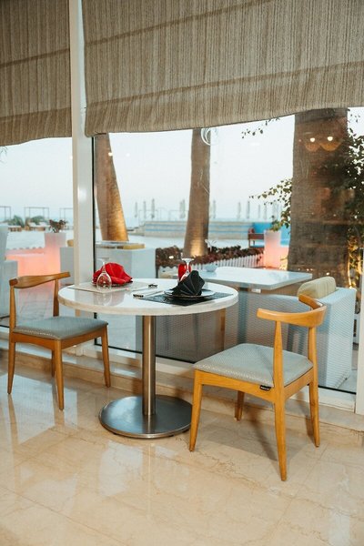 Hilton Hurghada Plaza 21