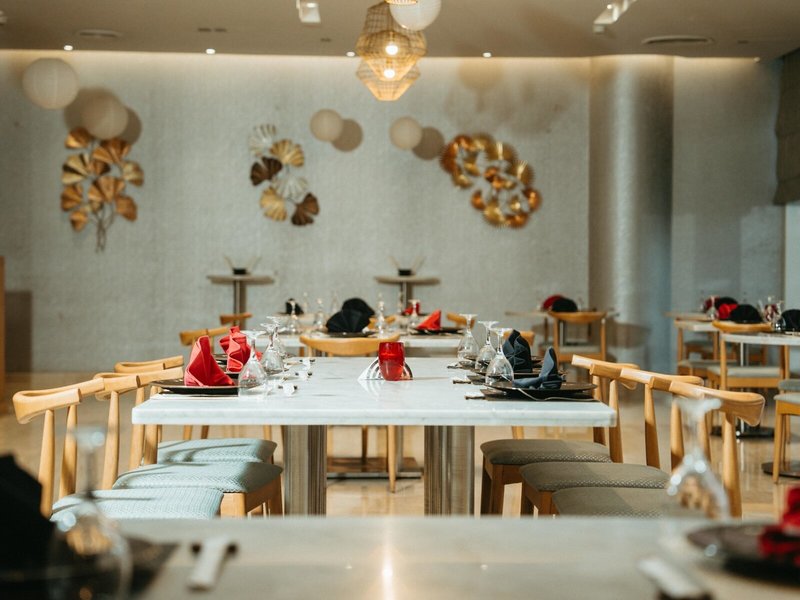 Hilton Hurghada Plaza 22